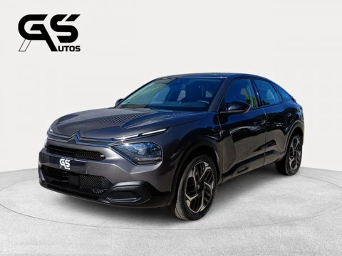 Citroën C4 PureTech 130 S&S You 96 kW (131 CV)