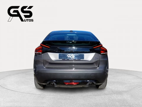 Citroën C4 PureTech 130 S&S You 96 kW (131 CV)