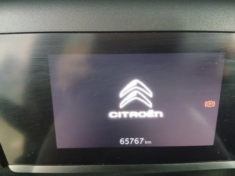 Citroën C4 PureTech 130 S&S You 96 kW (131 CV)