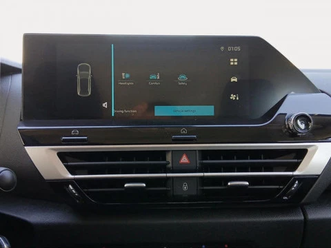 Citroën C4 PureTech 130 S&S You 96 kW (131 CV)