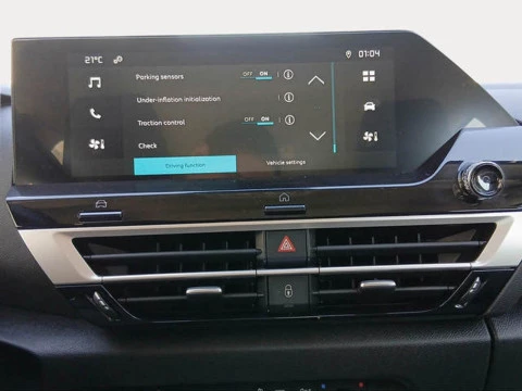 Citroën C4 PureTech 130 S&S You 96 kW (131 CV)