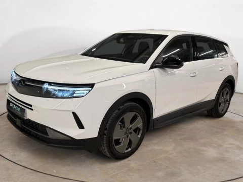 Opel Grandland 1.2T XHT Hybrid eDCT6 S/S Edition