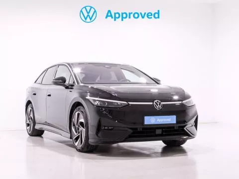 Volkswagen ID.7 Pro 210kW (286CV) 77kWh Automático