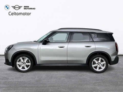 MINI Countryman D 120 kW (163 CV)