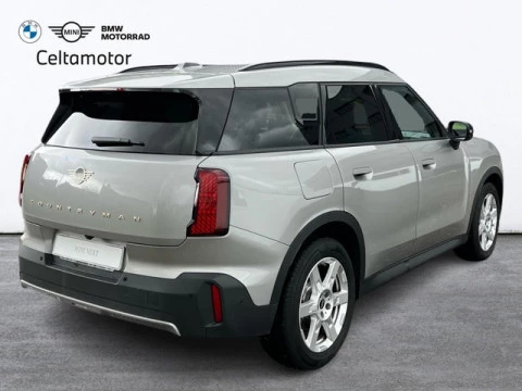 MINI Countryman D 120 kW (163 CV)