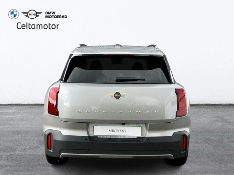 MINI Countryman D 120 kW (163 CV)