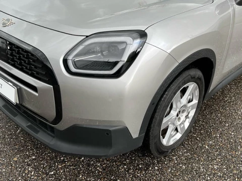 MINI Countryman D 120 kW (163 CV)