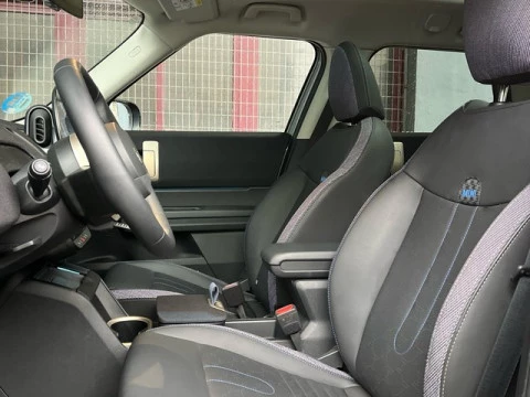 MINI Countryman D 120 kW (163 CV)