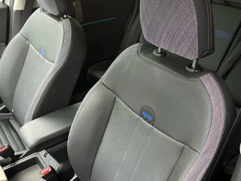 MINI Countryman D 120 kW (163 CV)