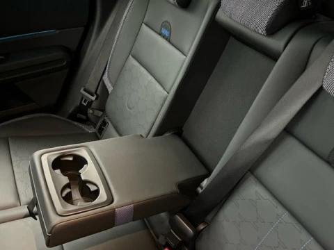 MINI Countryman D 120 kW (163 CV)