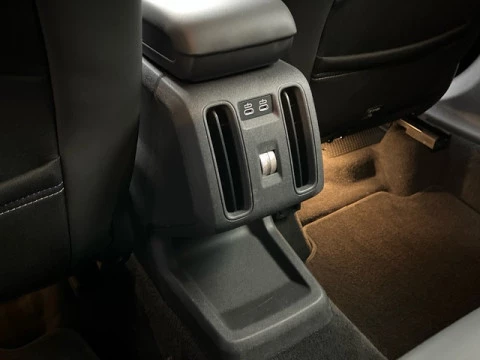 MINI Countryman D 120 kW (163 CV)