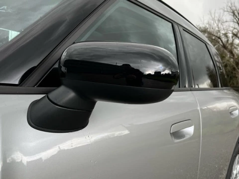 MINI Countryman D 120 kW (163 CV)