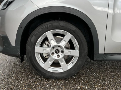 MINI Countryman D 120 kW (163 CV)