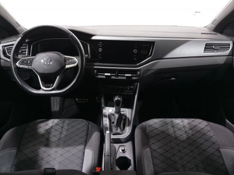 Volkswagen Taigo R-Line 1.5 TSI 110 kW (150 CV) DSG