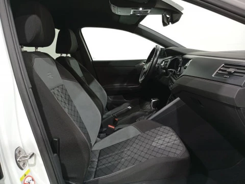 Volkswagen Taigo R-Line 1.5 TSI 110 kW (150 CV) DSG