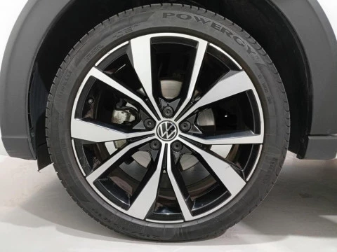 Volkswagen Taigo R-Line 1.5 TSI 110 kW (150 CV) DSG