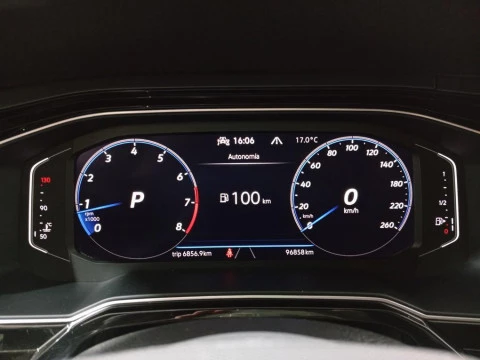 Volkswagen Taigo R-Line 1.5 TSI 110 kW (150 CV) DSG