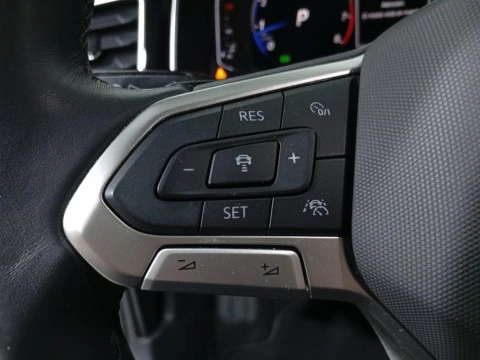 Volkswagen Taigo R-Line 1.5 TSI 110 kW (150 CV) DSG