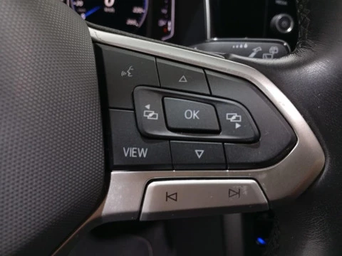 Volkswagen Taigo R-Line 1.5 TSI 110 kW (150 CV) DSG