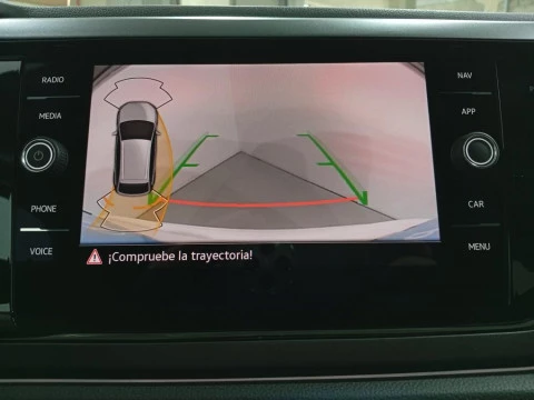 Volkswagen Taigo R-Line 1.5 TSI 110 kW (150 CV) DSG