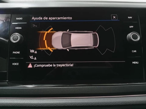 Volkswagen Taigo R-Line 1.5 TSI 110 kW (150 CV) DSG