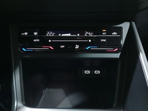 Volkswagen Taigo R-Line 1.5 TSI 110 kW (150 CV) DSG