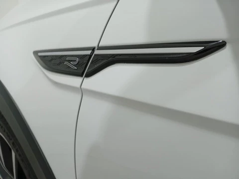 Volkswagen Taigo R-Line 1.5 TSI 110 kW (150 CV) DSG