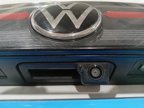 Volkswagen Taigo R-Line 1.5 TSI 110 kW (150 CV) DSG