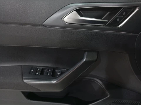 Volkswagen Taigo R-Line 1.5 TSI 110 kW (150 CV) DSG