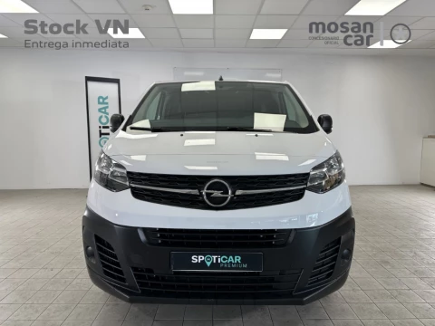 Opel Vivaro 1.6 CDTI S/S 88kW L2 2.9t Combi Plus-6