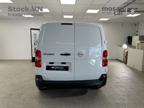 Opel Vivaro 1.6 CDTI S/S 88kW L2 2.9t Combi Plus-6