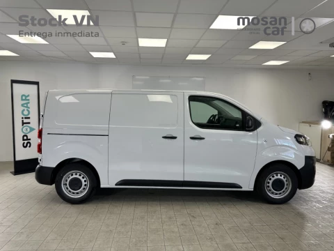 Opel Vivaro 1.6 CDTI S/S 88kW L2 2.9t Combi Plus-6
