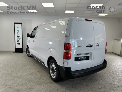 Opel Vivaro 1.6 CDTI S/S 88kW L2 2.9t Combi Plus-6