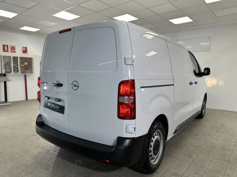 Opel Vivaro 1.6 CDTI S/S 88kW L2 2.9t Combi Plus-6