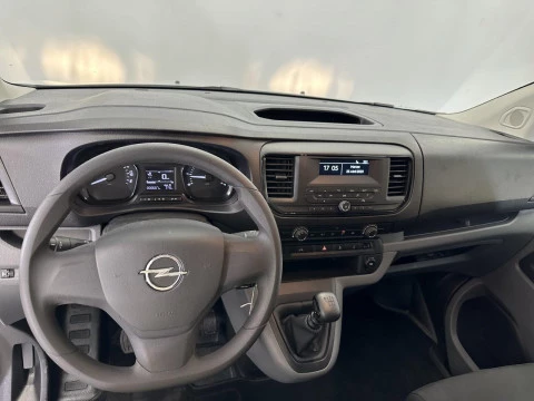 Opel Vivaro 1.6 CDTI S/S 88kW L2 2.9t Combi Plus-6