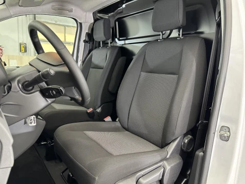 Opel Vivaro 1.6 CDTI S/S 88kW L2 2.9t Combi Plus-6