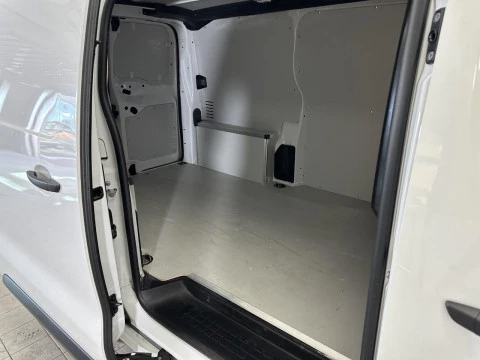 Opel Vivaro 1.6 CDTI S/S 88kW L2 2.9t Combi Plus-6