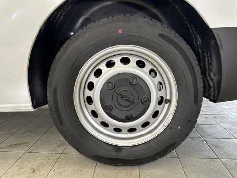 Opel Vivaro 1.6 CDTI S/S 88kW L2 2.9t Combi Plus-6