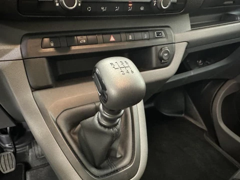 Opel Vivaro 1.6 CDTI S/S 88kW L2 2.9t Combi Plus-6