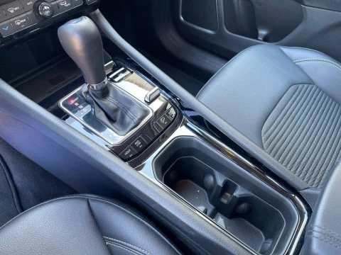 Jeep Compass 4Xe 1.3 PHEV 140kW(190CV) Limited AT AWD