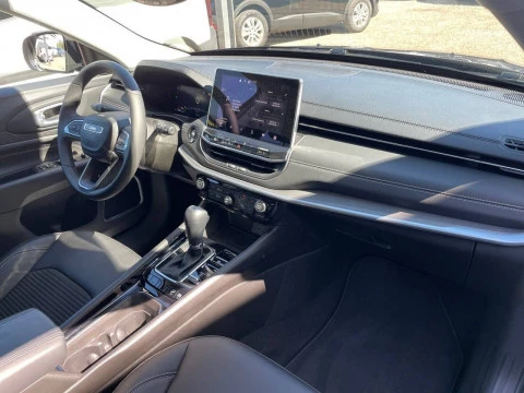 Jeep Compass 4Xe 1.3 PHEV 140kW(190CV) Limited AT AWD