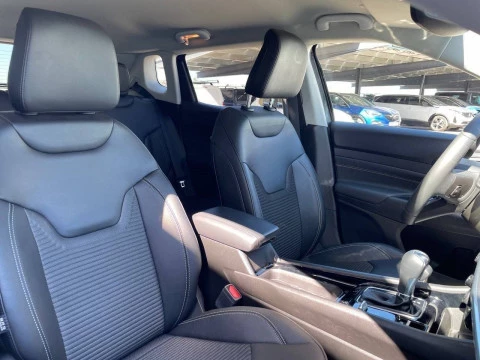 Jeep Compass 4Xe 1.3 PHEV 140kW(190CV) Limited AT AWD