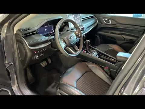 Jeep Compass 4Xe 1.3 PHEV 140kW(190CV) Limited AT AWD