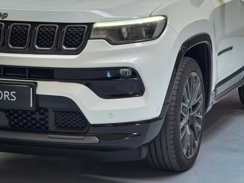 Jeep Compass 1.3 Gse T4 110kW (150CV) 80th MT FWD