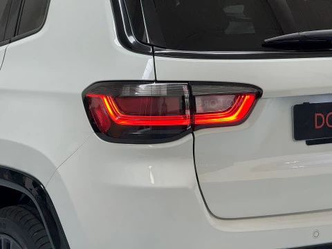 Jeep Compass 1.3 Gse T4 110kW (150CV) 80th MT FWD