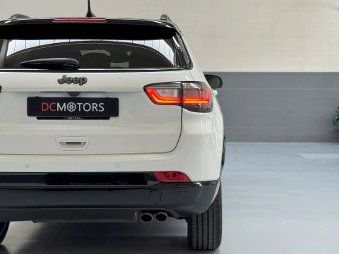 Jeep Compass 1.3 Gse T4 110kW (150CV) 80th MT FWD