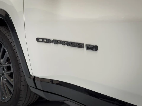 Jeep Compass 1.3 Gse T4 110kW (150CV) 80th MT FWD