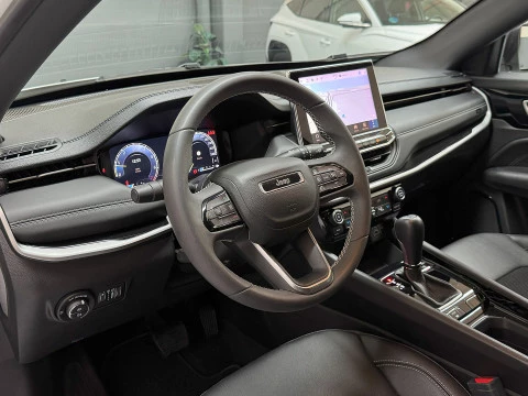 Jeep Compass 1.3 Gse T4 110kW (150CV) 80th MT FWD