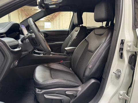 Jeep Compass 1.3 Gse T4 110kW (150CV) 80th MT FWD