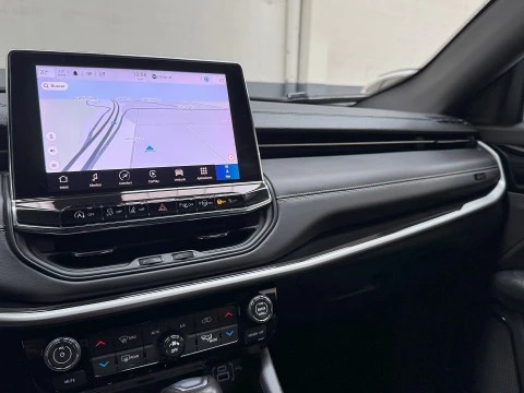 Jeep Compass 1.3 Gse T4 110kW (150CV) 80th MT FWD